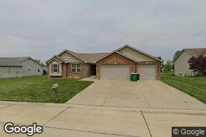 5641 Seasons Ridge, Smithton, IL 62285