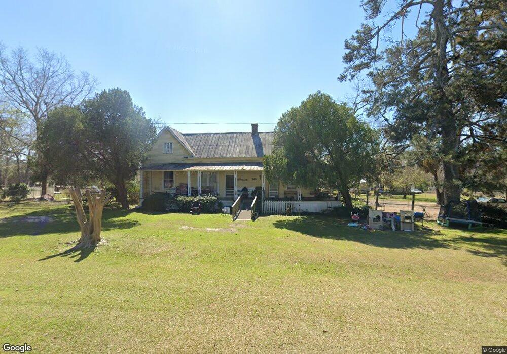 219 Main St, Morven, GA 31638 - photo 1