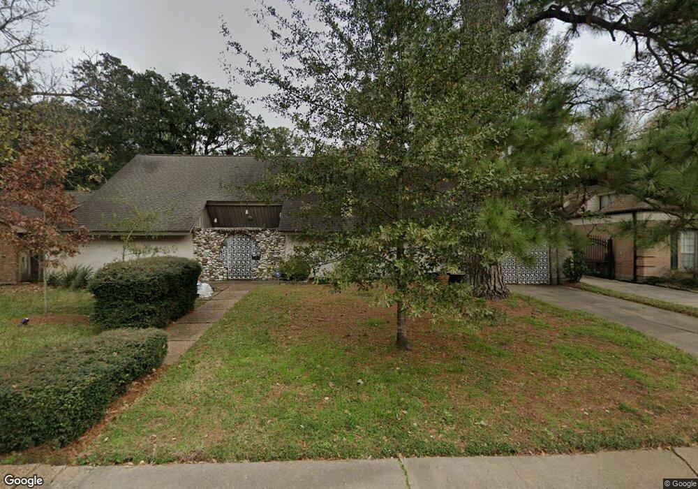 2115 Briarpark Dr, Houston, TX 77042 - photo 1