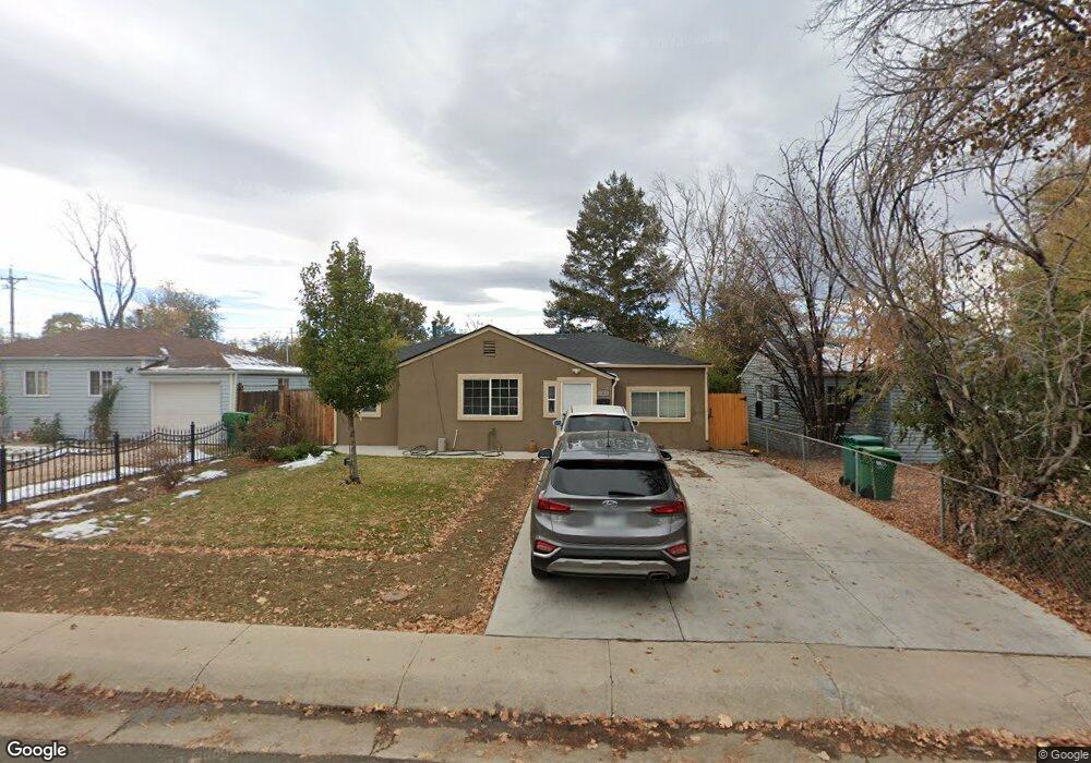 1725 Joliet St, Aurora, CO 80010 - photo 1