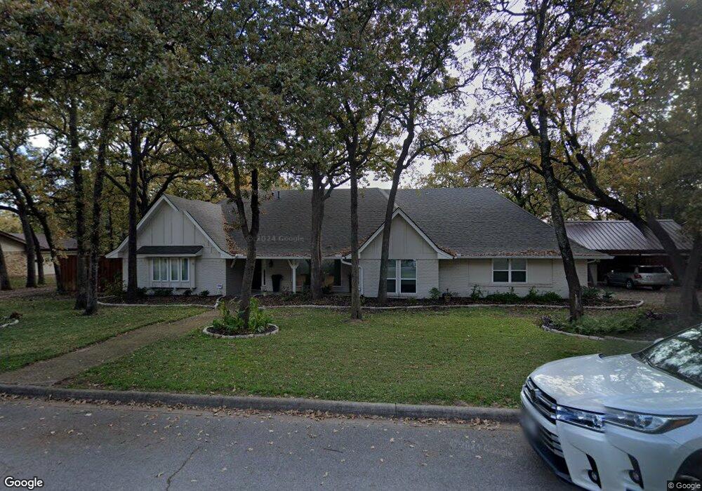 2016 Vista Trail, Keller, TX 76262 - photo 1