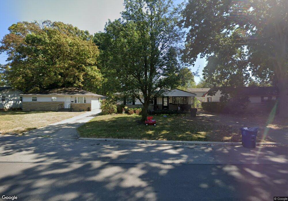 3770 Ganson Dr, Columbus, OH 43224 - photo 1