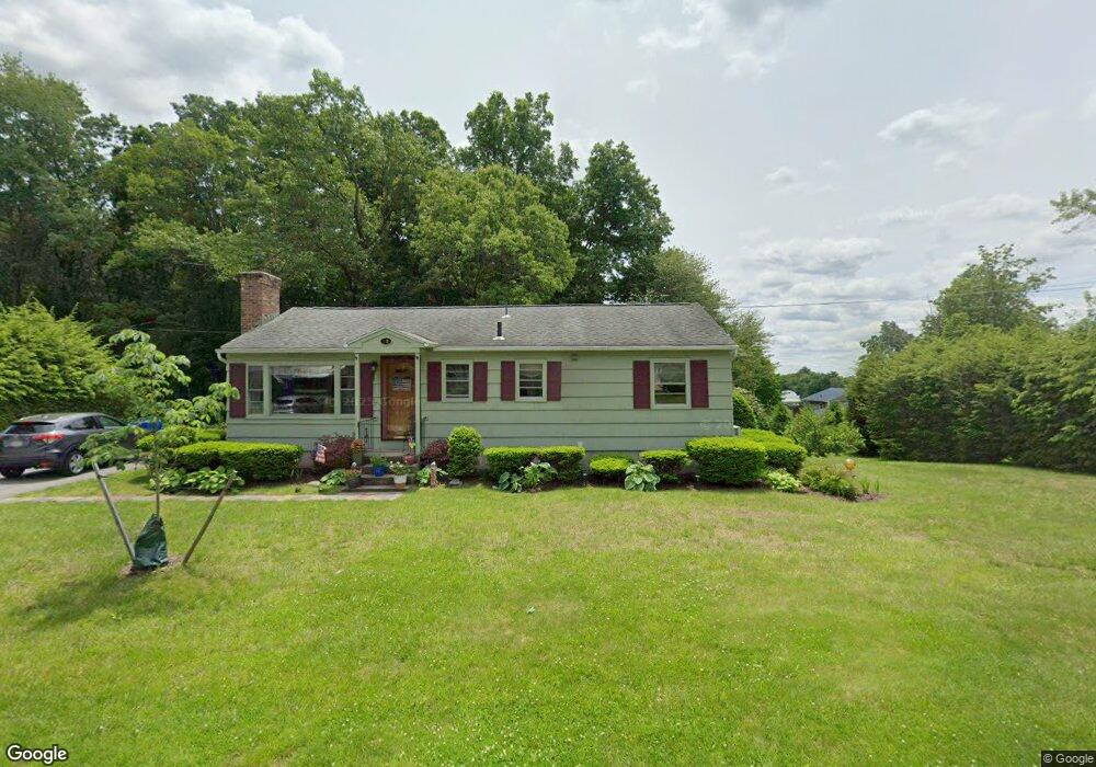 19 Colorado St, Springfield, MA 01118 - photo 1