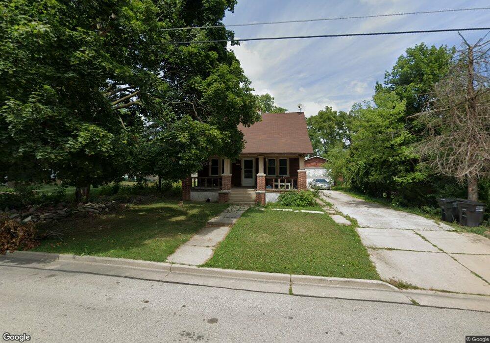 12744 W Lancaster Ave, Butler, WI 53007 - photo 1