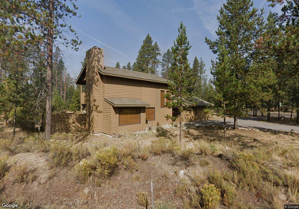 57751 Yellow Rail Ln, Bend, OR 97707 - photo 1