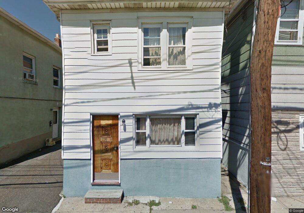 116 Lodi St, Hackensack, NJ 07601 - photo 1