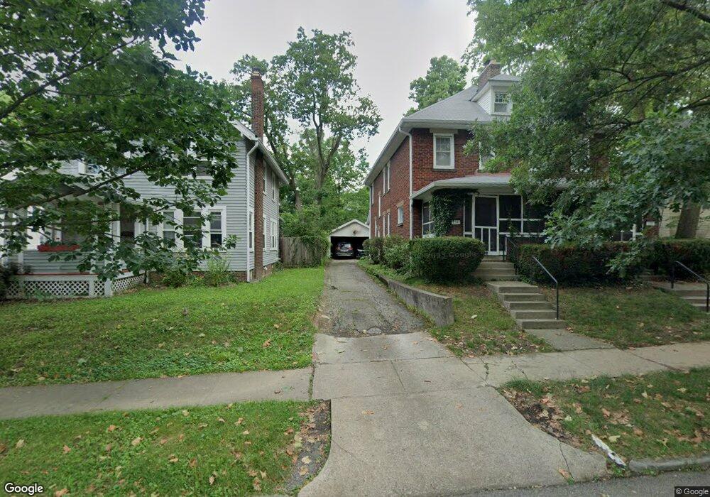 134-136 Clinton Heights Ave, Columbus, OH 43202 - photo 1