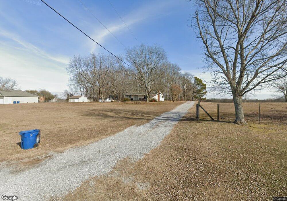 3470 Cottonville Rd, Grant, AL 35747 - photo 1