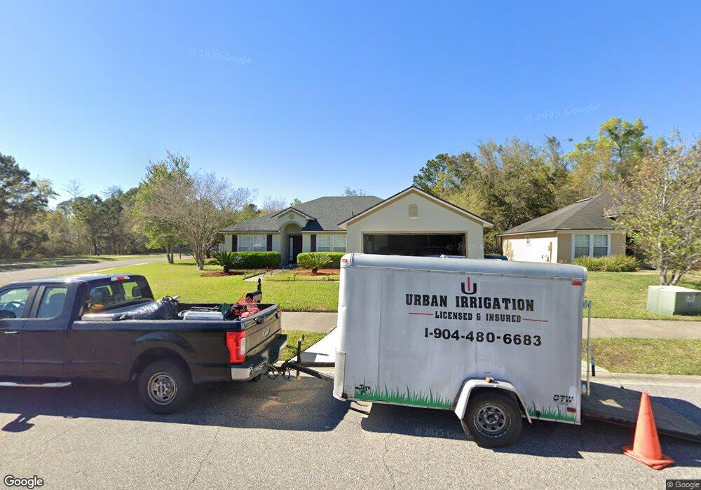 11472 Tori Ln, Jacksonville, FL 32218 - photo 1