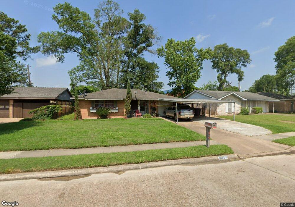 9519 Bertwood St, Houston, TX 77016 - photo 1