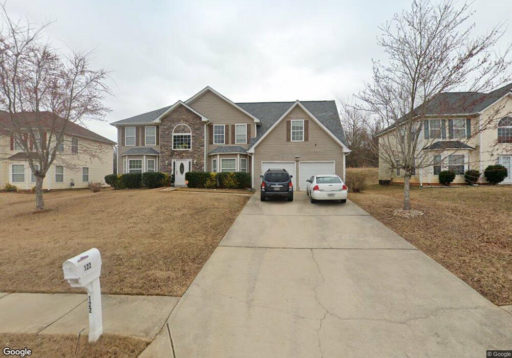 122 Laughlin Dr, Locust Grove, GA 30248 - photo 1