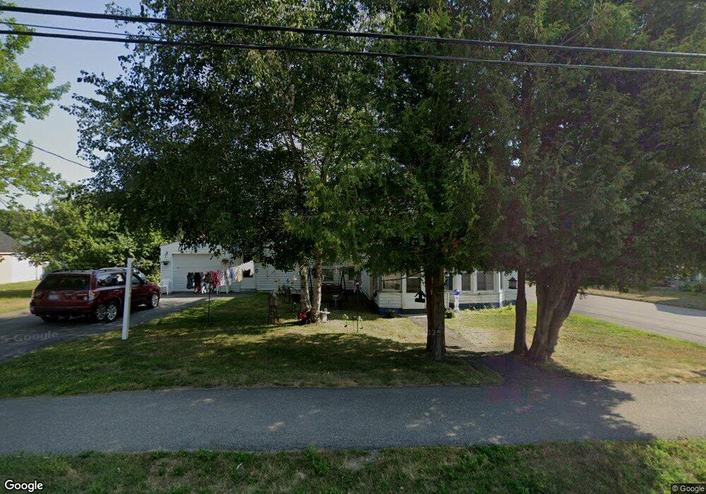 28 Lincoln St, Calais, ME 04619 - photo 1