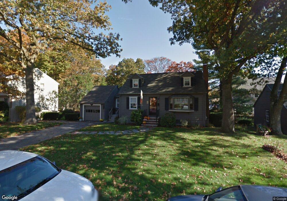 24 Melvin Rd, Arlington, MA 02474 - photo 1