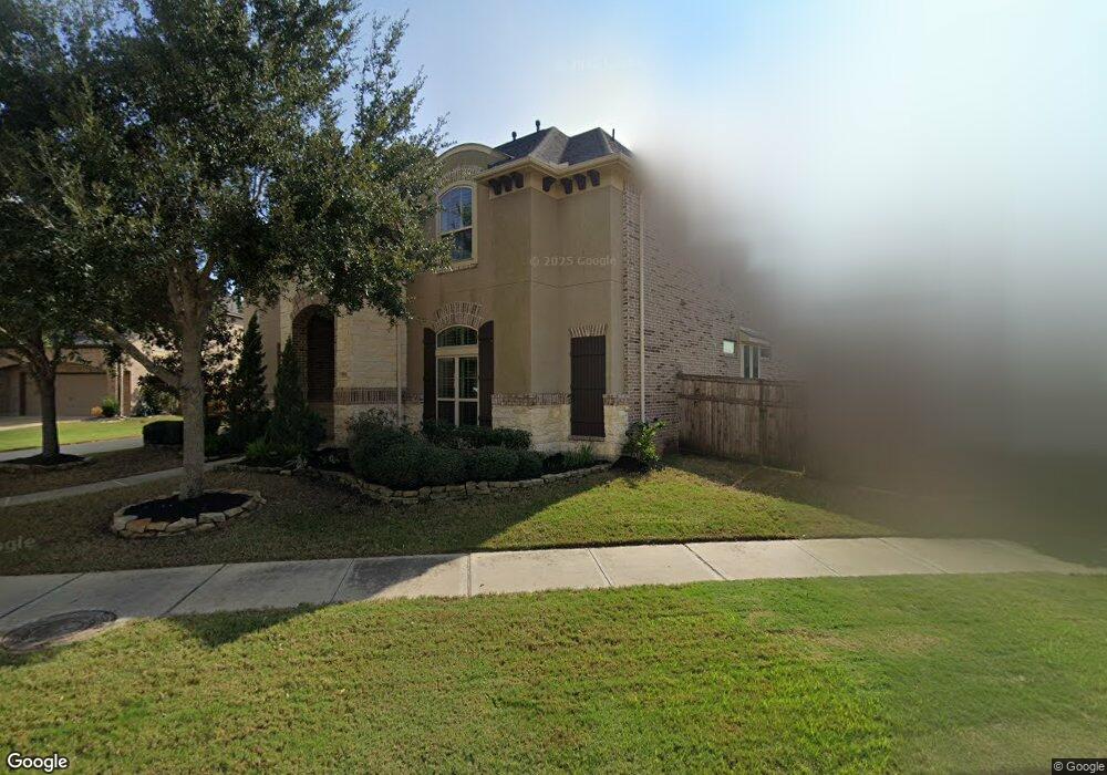 27739 Burnett Hills Ln, Fulshear, TX 77441 - photo 1