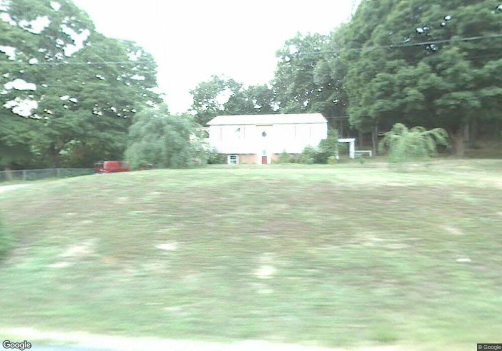 59 Crow Hill Rd, Monson, MA 01057 - photo 1