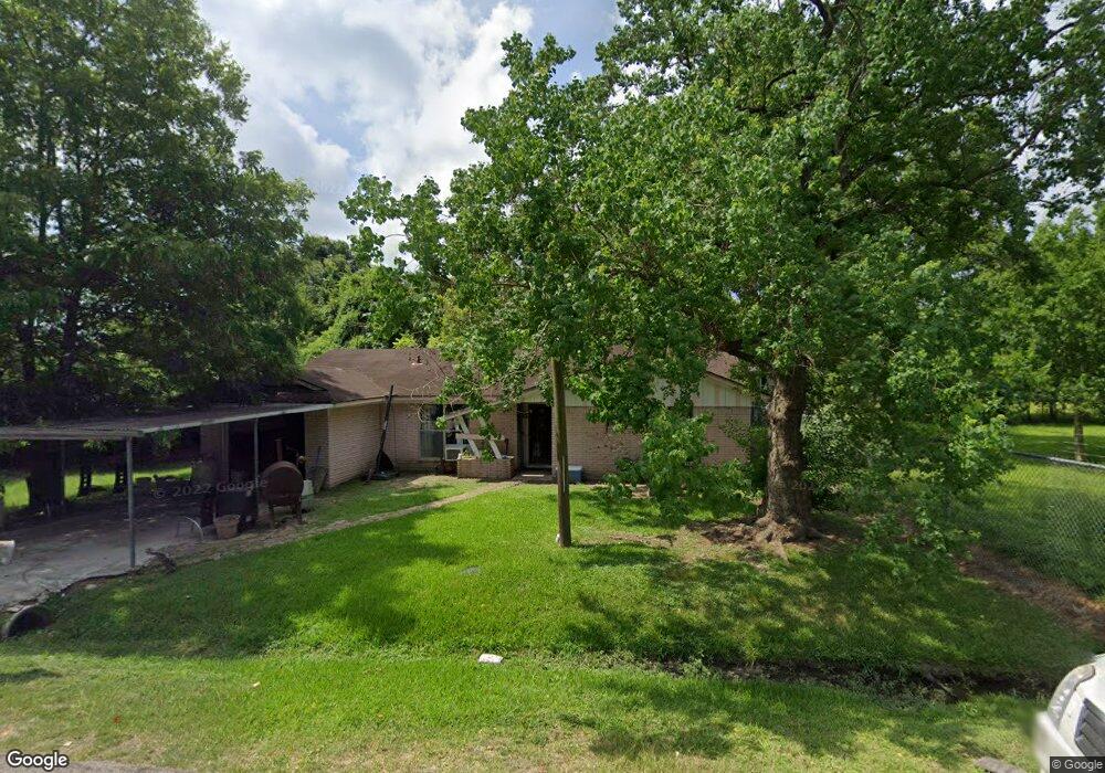 4803 Golden Forest Dr, Houston, TX 77091 - photo 1