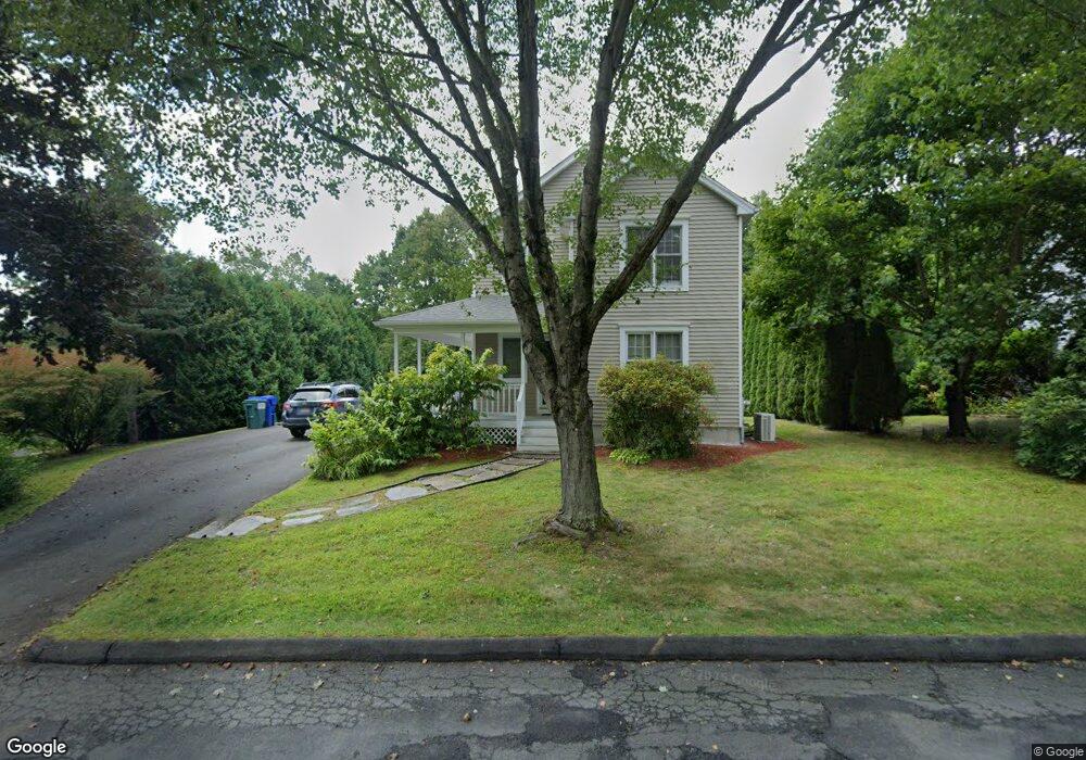 22 Hedgerow Ln, Amherst, MA 01002 - photo 1