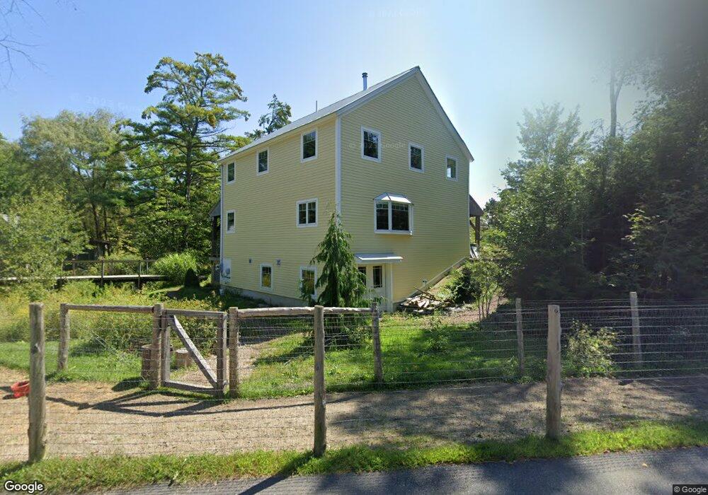 7 Snow Rd, Freeport, ME 04032 - photo 1