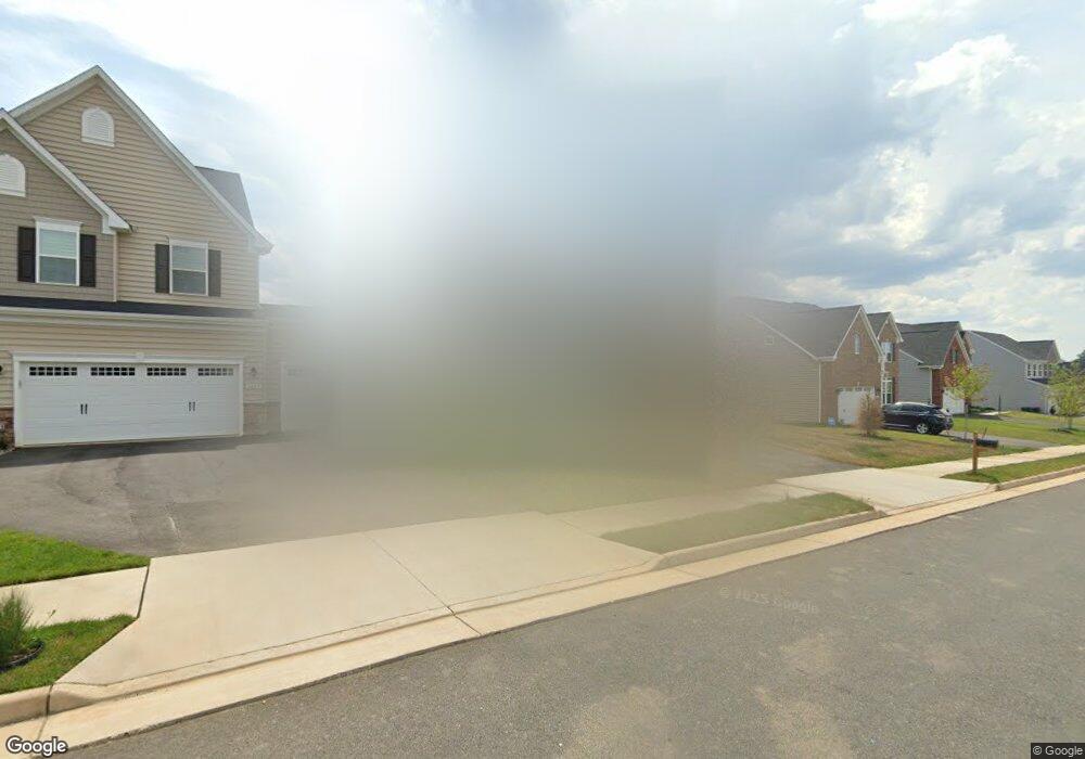 12884 Hoadly Manor Dr, Manassas, VA 20112 - photo 1