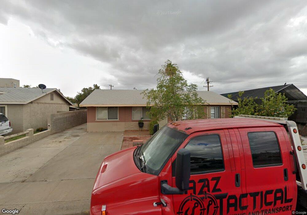 7939 W Weldon Ave, Phoenix, AZ 85033 - photo 1