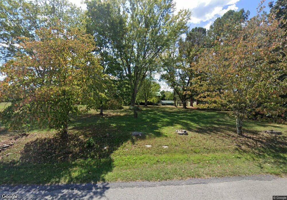 876 Old Dodson Branch Rd, Cookeville, TN 38501 - photo 1