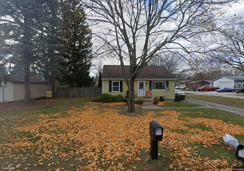 2200 Wilbur St, Port Huron, MI 48060 - photo 1