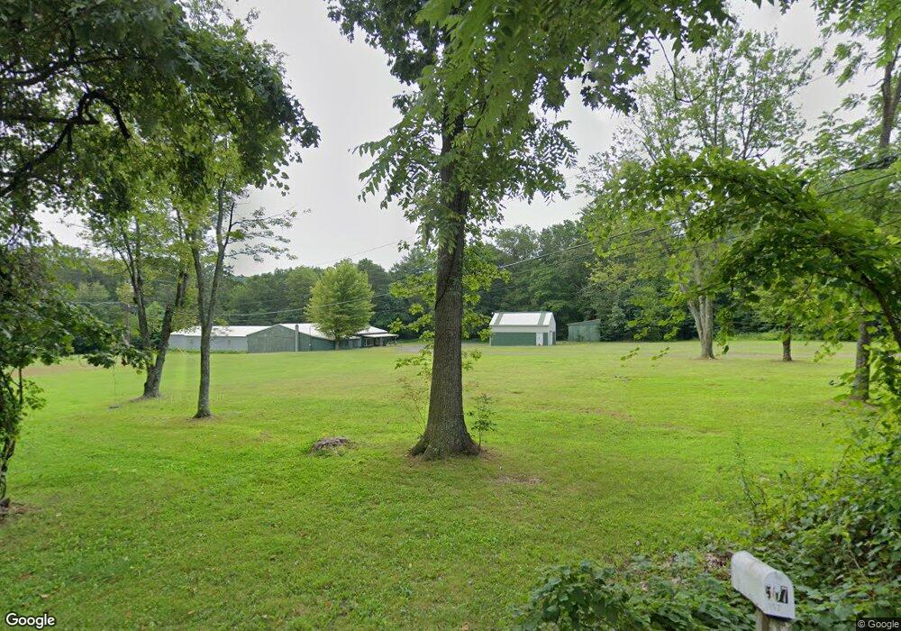 382 Huckleberry Rd, New Bloomfield, PA 17068 - photo 1