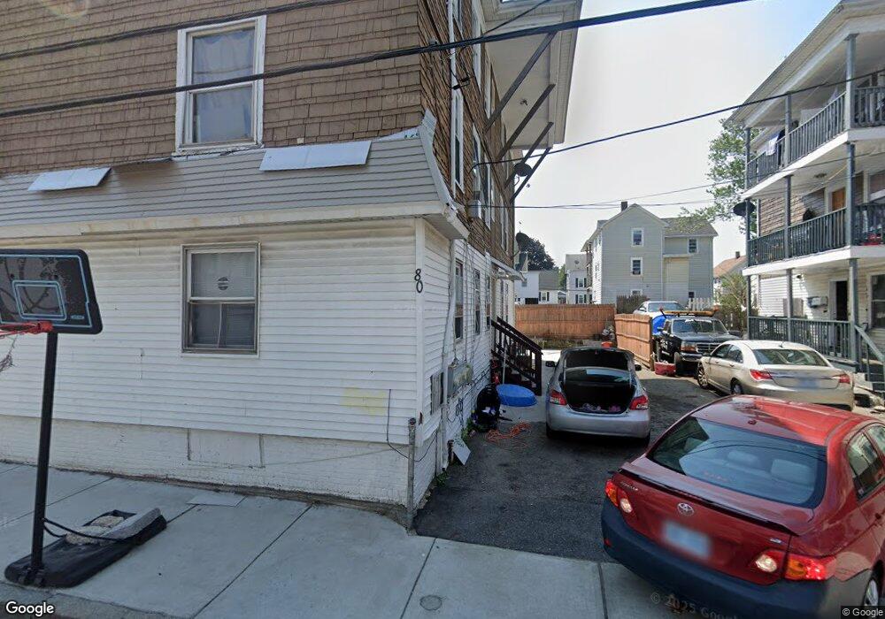 84 Sylvian St unit 88, Central Falls, RI 02863 - photo 1