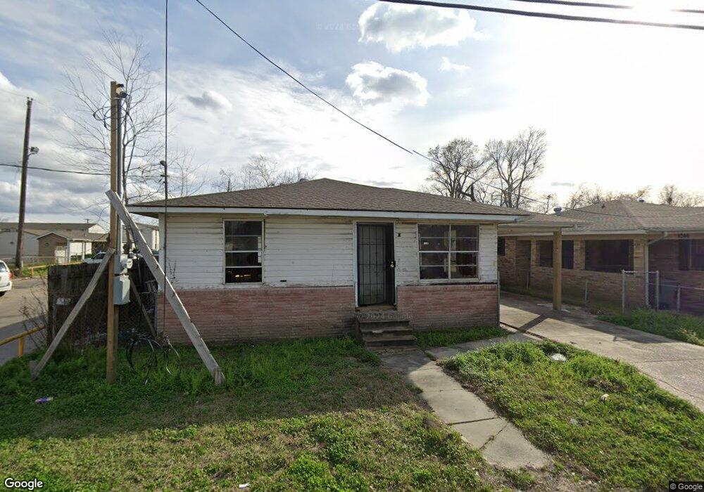 1516 Brick St, Lake Charles, LA 70601 - photo 1