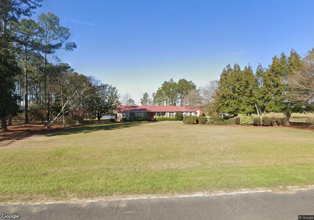 550 Mcmullen Rd, Moultrie, GA 31788 - photo 1