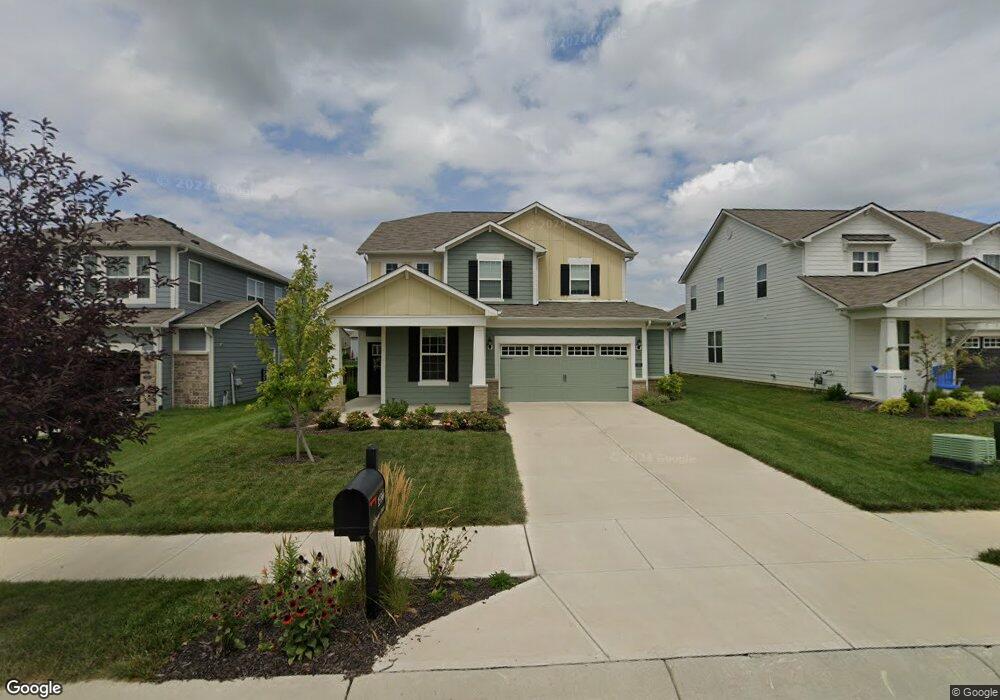 15366 Gilmour Ct, Fishers, IN 46037 - photo 1