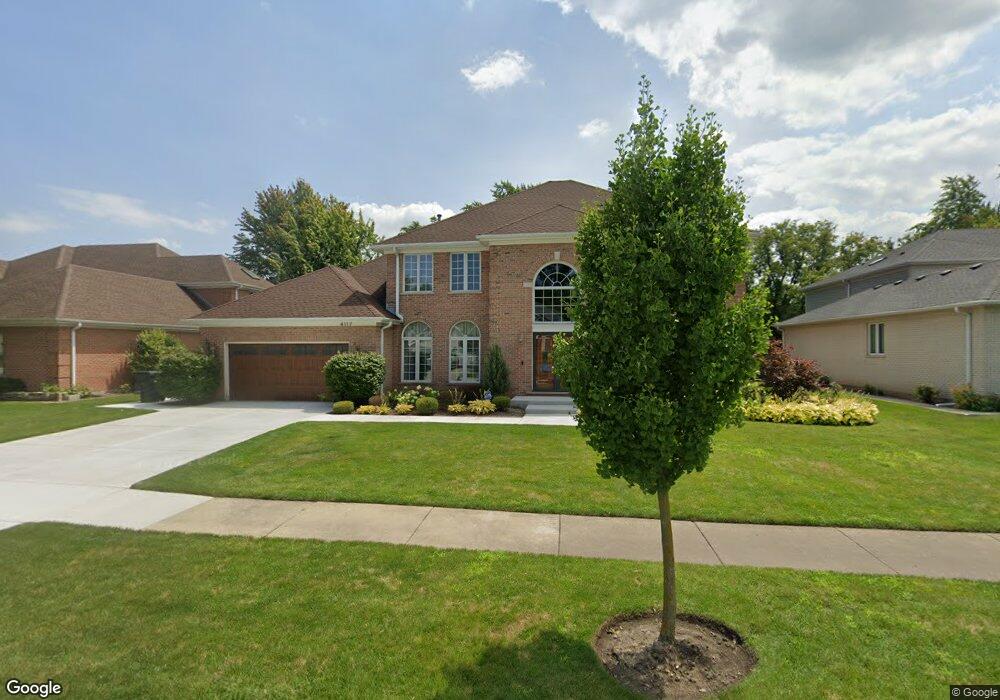 4117 Blake Ln, Glenview, IL 60026 - photo 1
