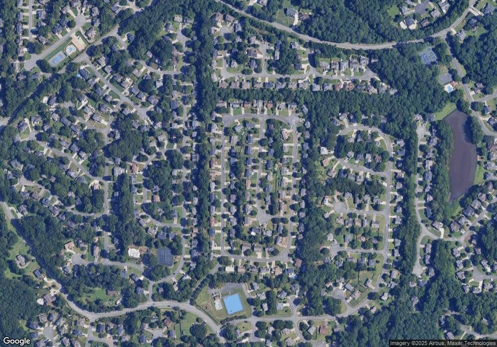 5015 Amber Way NW unit 2, Acworth, GA 30102 - photo 1