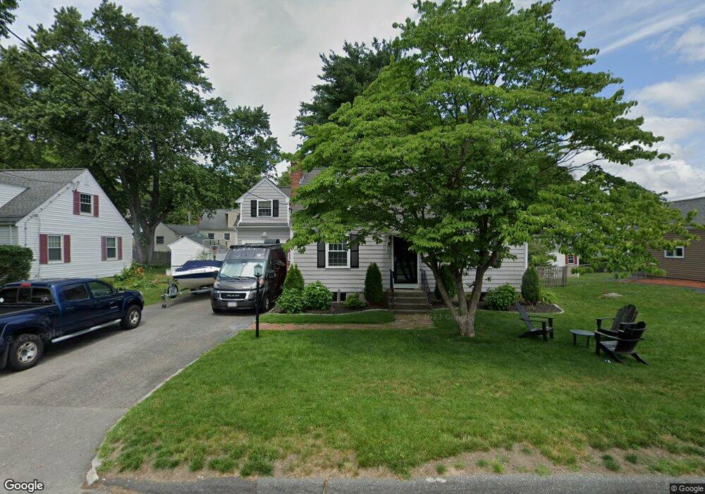 3 Lodge Rd, Natick, MA 01760 - photo 1