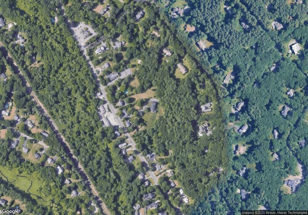 287 North Ave, Weston, MA 02493 - photo 1