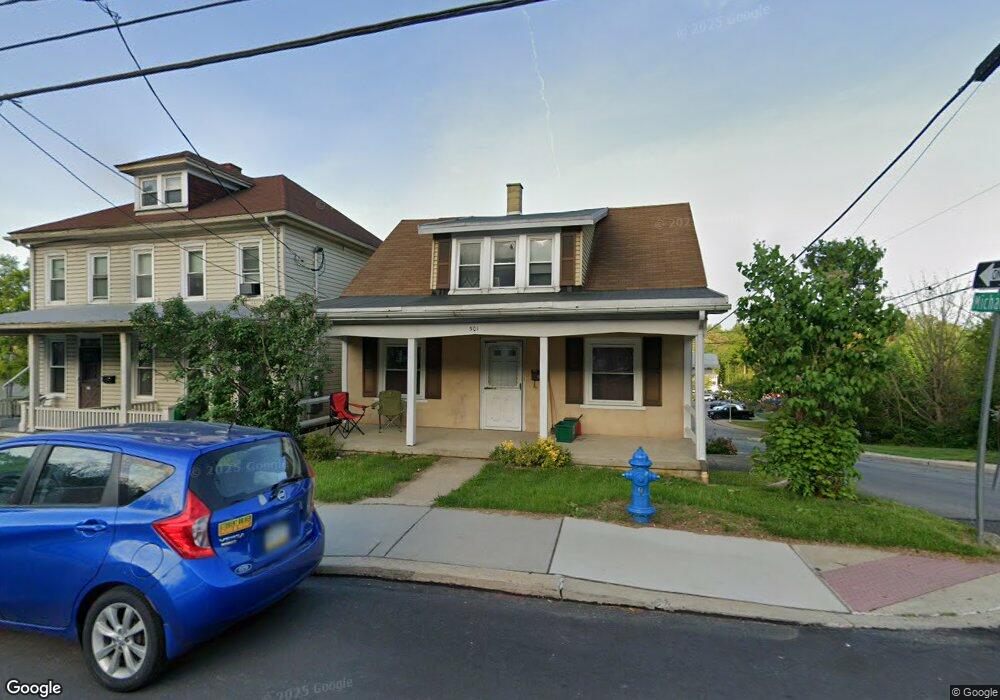 501 E Main St, Ephrata, PA 17522 - photo 1