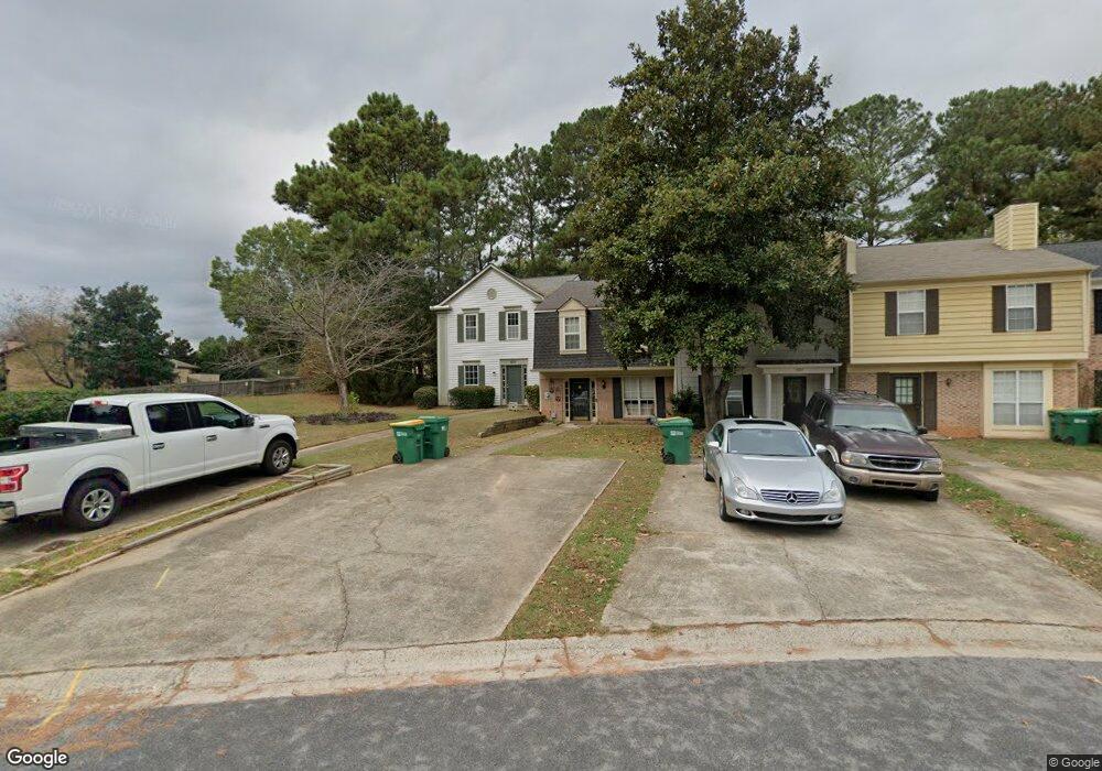 6209 Summit Trail unit 6209, Norcross, GA 30092 - photo 1