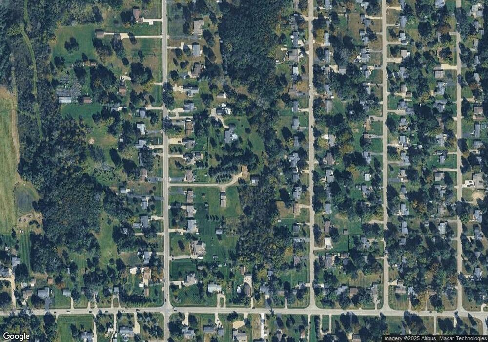 11074 N Jennings Rd, Clio, MI 48420 - photo 1