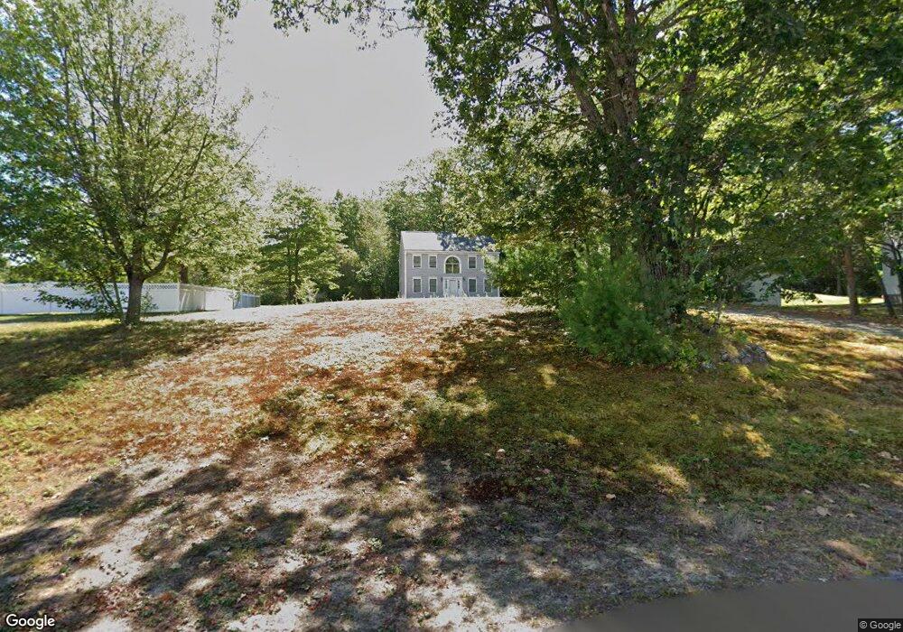 40 Fairview Ave, Ashburnham, MA 01430 - photo 1