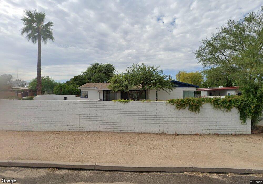 2838 E Elm St, Tucson, AZ 85716 - photo 1