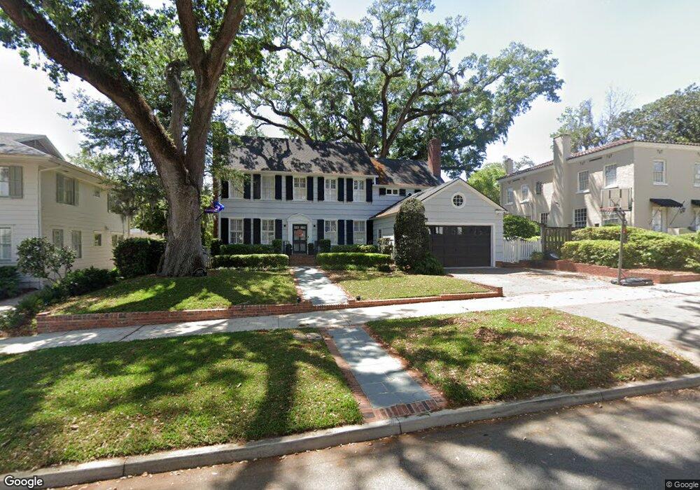 1812 Seminole Rd, Jacksonville, FL 32205 - photo 1