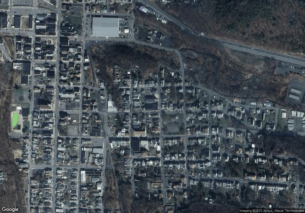 200 N Cherry St, Shamokin, PA 17872 - photo 1