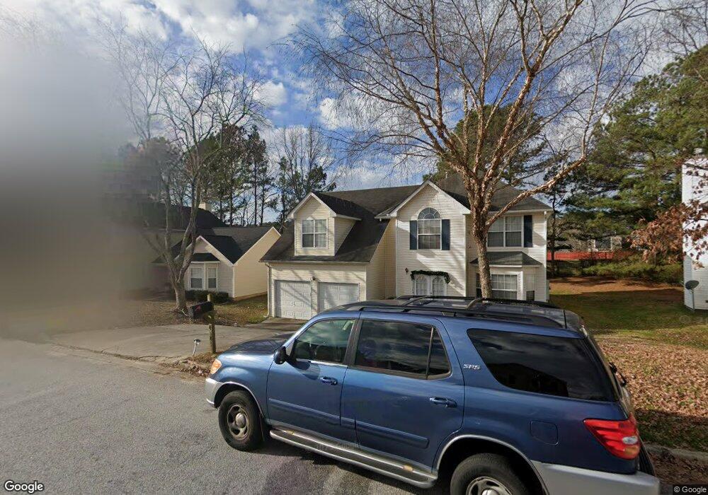 4485 Millenium View Ct, Snellville, GA 30039 - photo 1