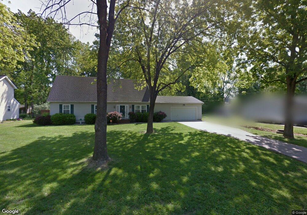 5700 Maple Ln, Newburgh, IN 47630 - photo 1