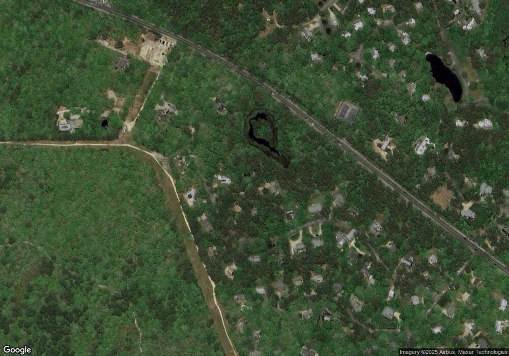 3 Gull Ln, Edgartown, MA 02539 - photo 1