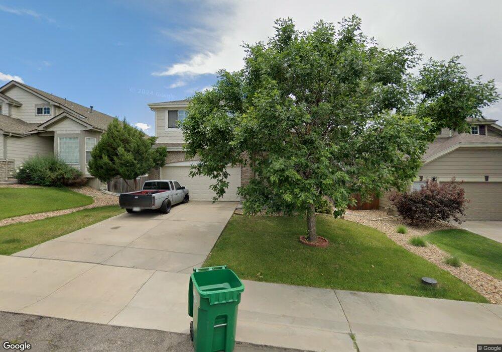 20444 E Grand Place, Aurora, CO 80015 - photo 1