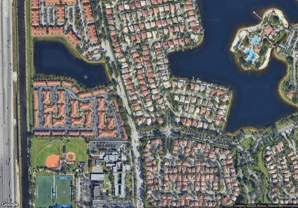 6137 NW 113th Place, Doral, FL 33178 - photo 1