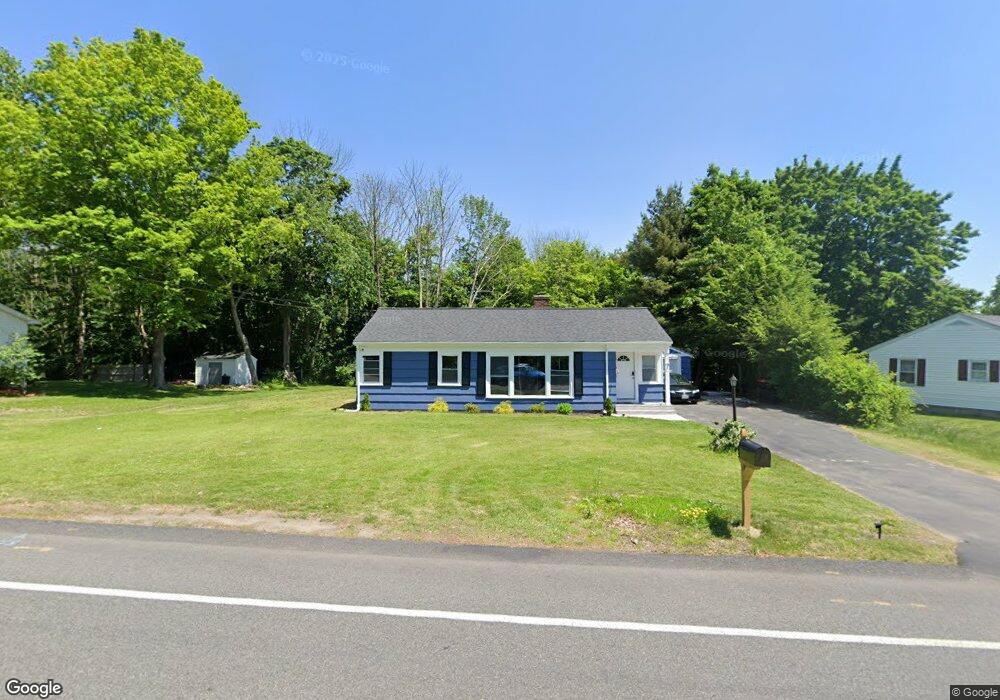 331 N Elm St, West Bridgewater, MA 02379 - photo 1