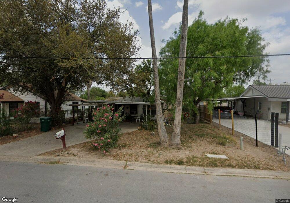 921 E Dreyer St, Pharr, TX 78577 - photo 1