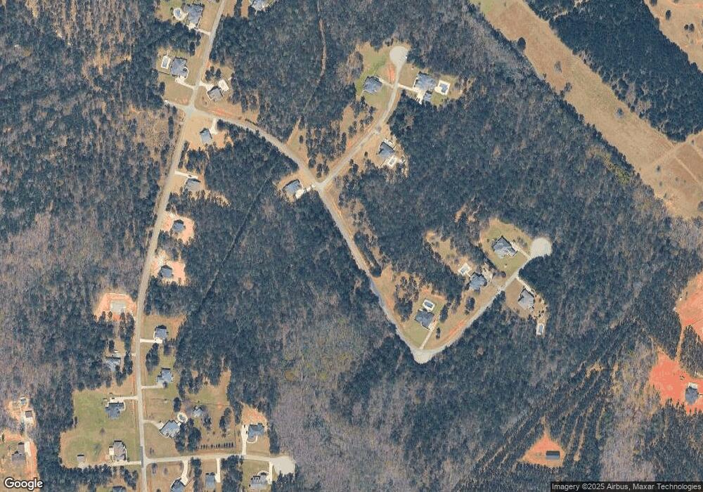 46 Red Fox Dr, Haddock, GA 31033 - photo 1